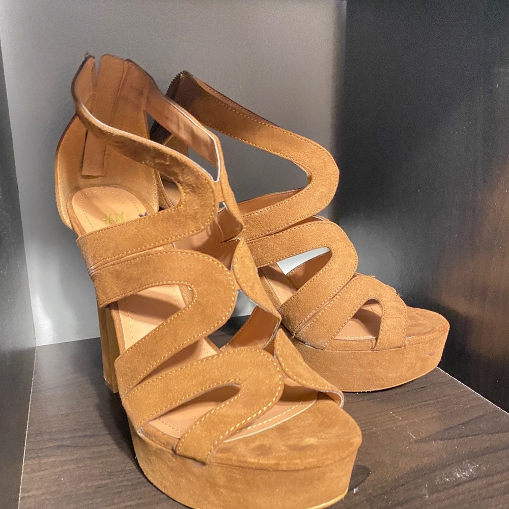 H&M Shoes